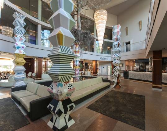 SPA Centre by the sea|About us