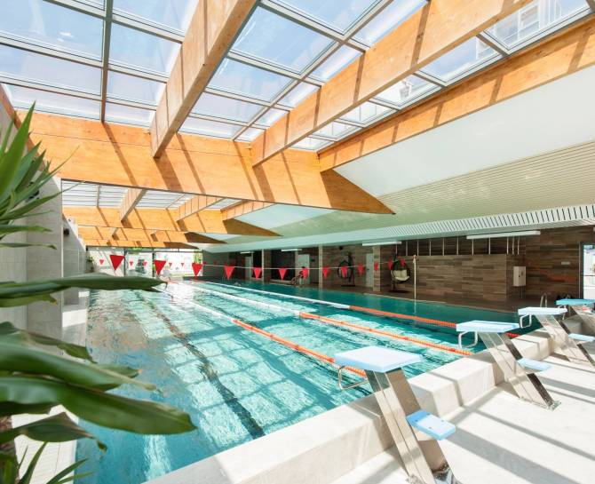 AQUAPARK i coś jeszcze.....