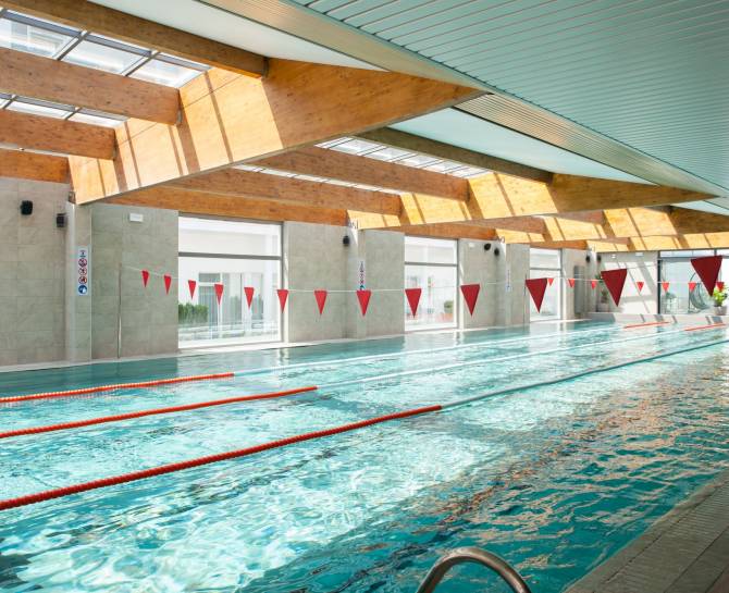 Oferta rekreacyjna dla biznesu