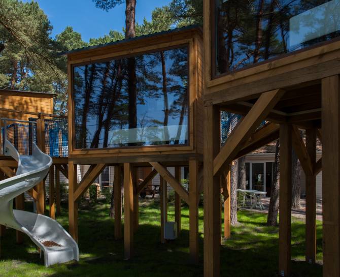 Kompleks Przyjazny Rodzinie