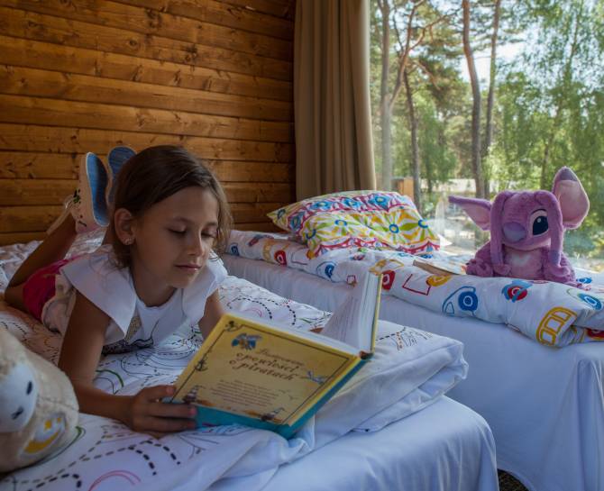 Kompleks Przyjazny Rodzinie