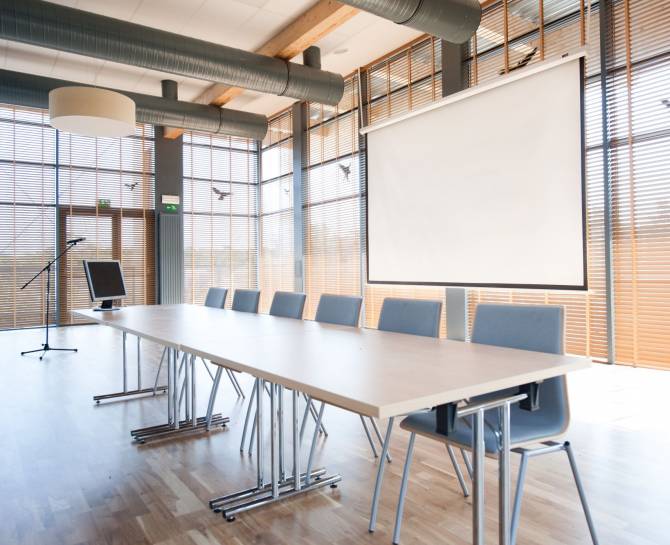 Konferencje i imprezy firmowe