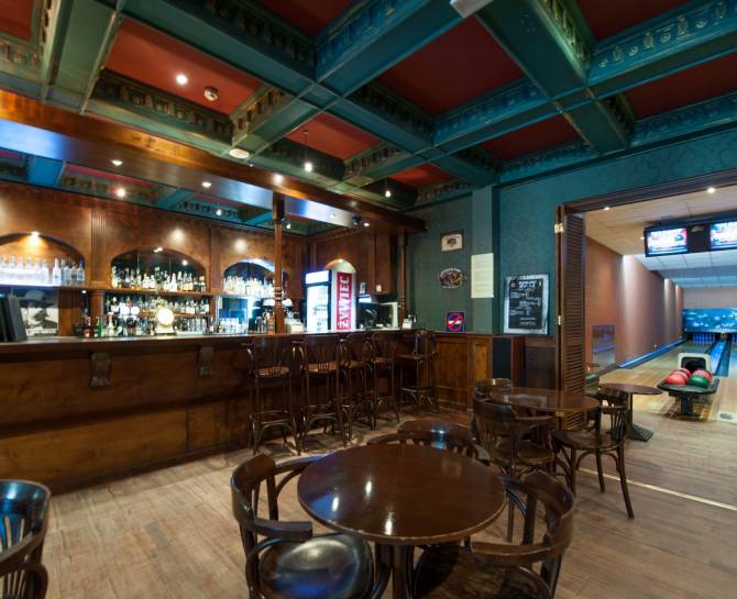 Oferta rekreacyjna dla biznesu