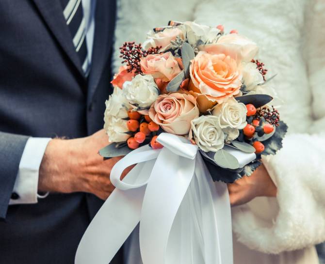 Niezapomniane wesele