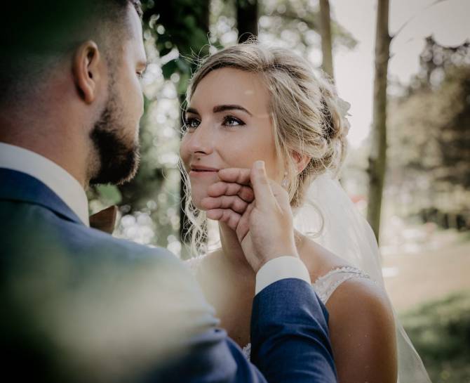 Niezapomniane wesele